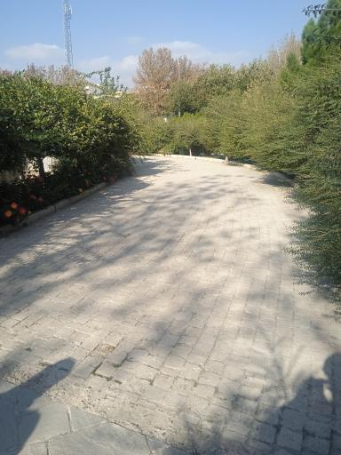 عکس بوستان تمدن (گلبرگ)