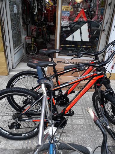 عکس دوچرخه آرش (آرش بایسی کل)