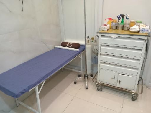 عکس مطب طب سنتی دکتر مژگان تن ساز