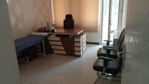 عکس مطب طب سنتی دکتر مژگان تن ساز