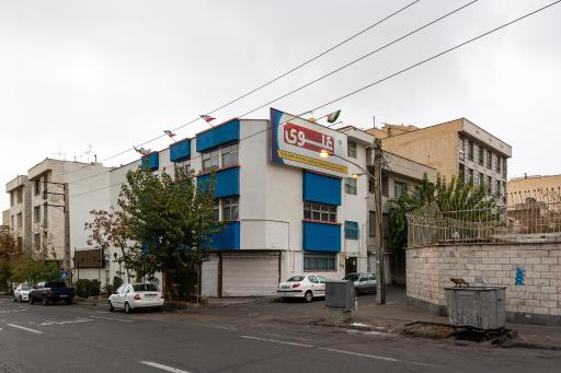 عکس متوسطه اول پسرانه علوی (شعبه آریاشهر منطقه 5)