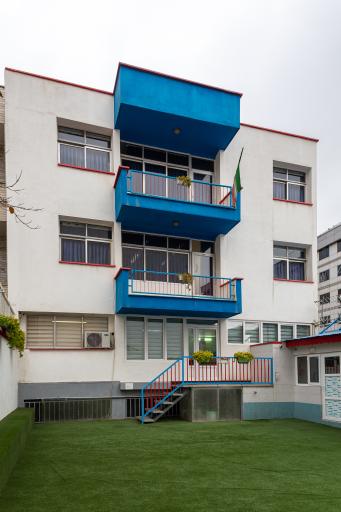 عکس متوسطه اول پسرانه علوی (شعبه آریاشهر منطقه 5)