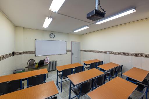 عکس متوسطه اول پسرانه علوی (شعبه آریاشهر منطقه 5)