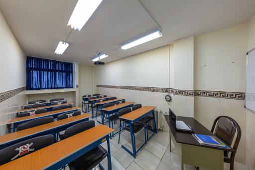 عکس متوسطه اول پسرانه علوی (شعبه آریاشهر منطقه 5)