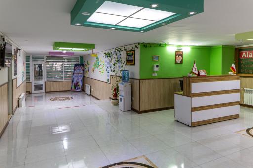 عکس متوسطه اول پسرانه علوی (شعبه آریاشهر منطقه 5)