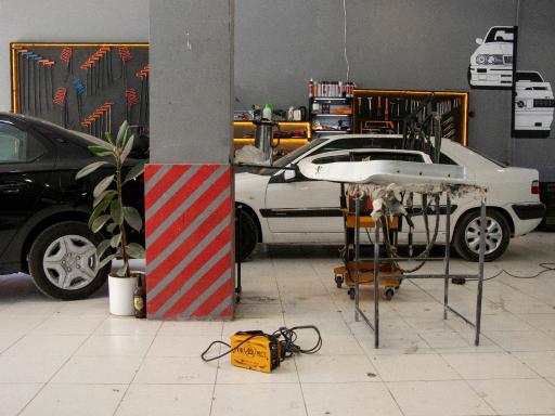 عکس مجموعه دیتیل لند