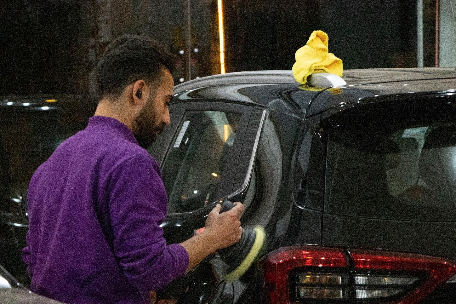 عکس مجموعه دیتیل لند