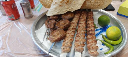 عکس جگرکی بهارنارنج