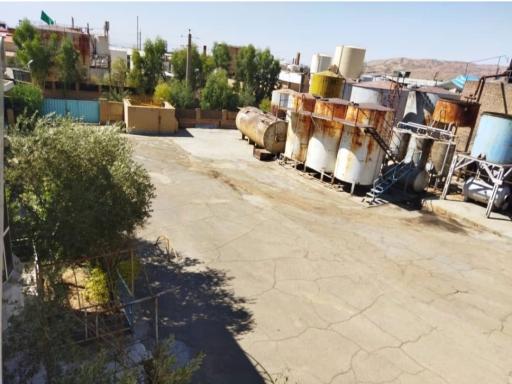 عکس شرکت دنا شیمی مهر 