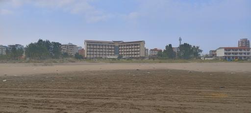 عکس هتل کانون عالی بازنشستگان بندر انزلی