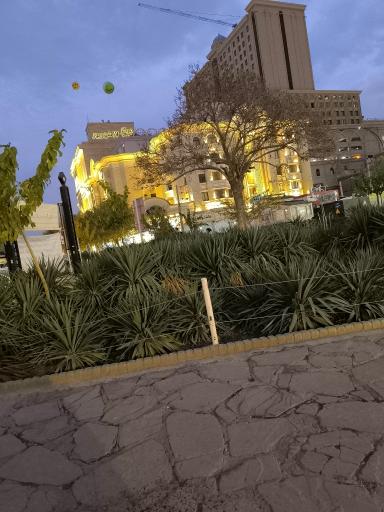 عکس مرکز خرید 17 شهریور