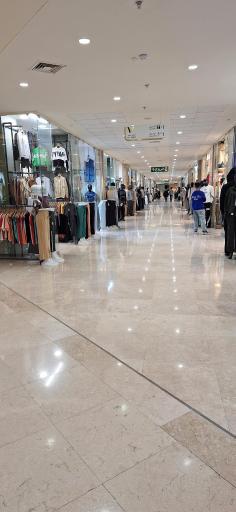 عکس مرکز خرید 17 شهریور