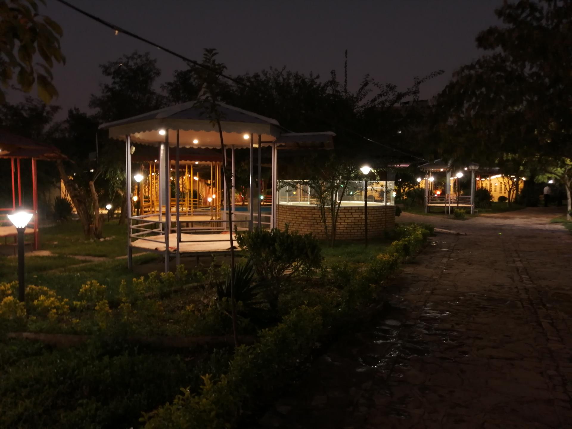 عکس کافه رستوران تینو