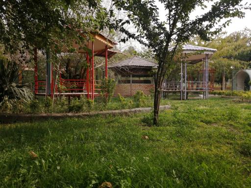 عکس کافه رستوران تینو