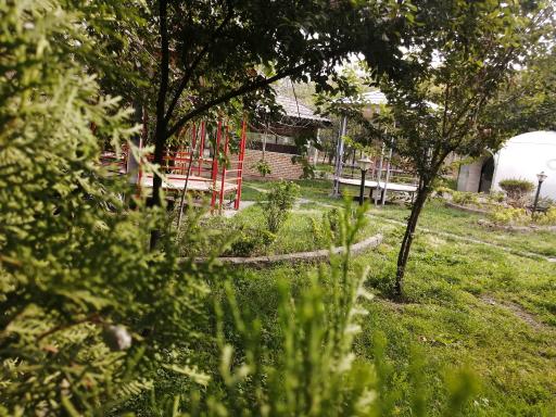 عکس کافه رستوران تینو