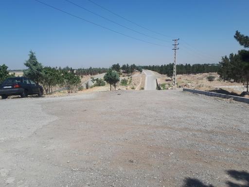 عکس پیست رانندگی کامیون