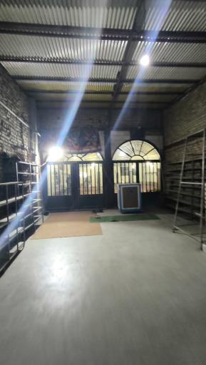 عکس حسینیه حضرت ابوالفضل (ع)