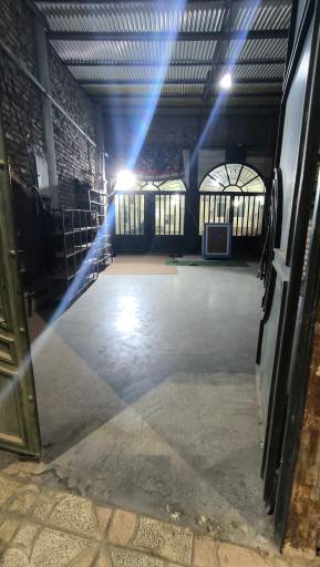 عکس حسینیه حضرت ابوالفضل (ع)