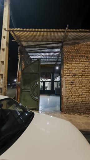 عکس حسینیه حضرت ابوالفضل (ع)