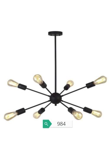 عکس لوسترالبرز