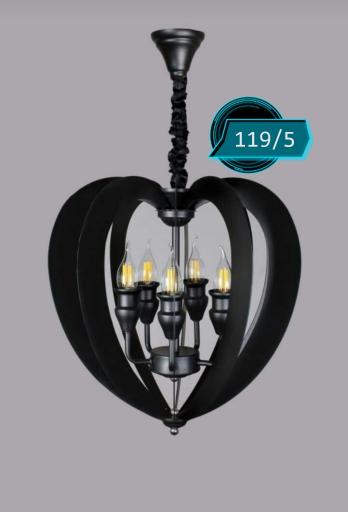 عکس لوسترالبرز