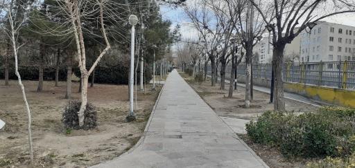 عکس بوستان تمدن (گلبرگ)