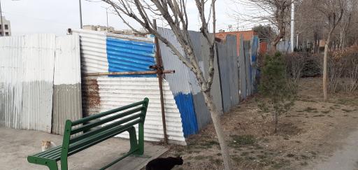 عکس بوستان تمدن (گلبرگ)