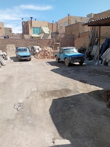 عکس مصالح ساختمانی امجدی