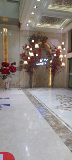 عکس مرکز خرید 17 شهریور