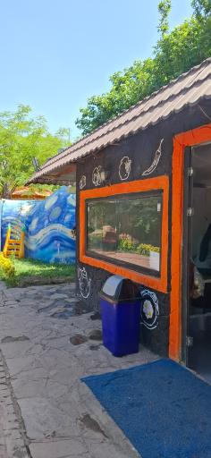 عکس کافه رستوران تینو