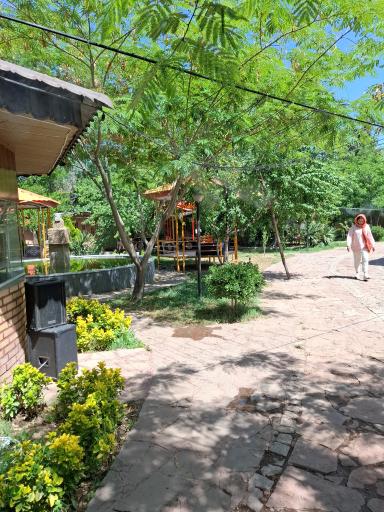 عکس کافه رستوران تینو