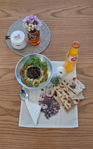 عکس صبح خونه