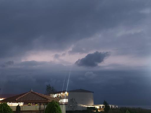 عکس هتل کانون عالی بازنشستگان بندر انزلی