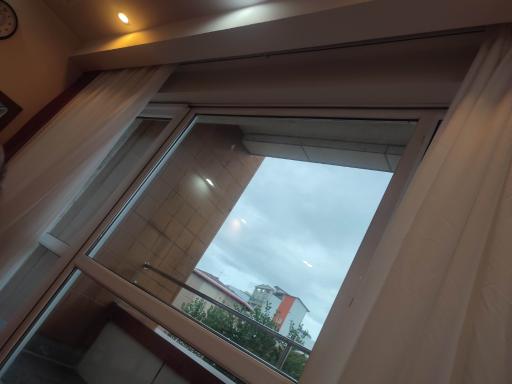 عکس هتل کانون عالی بازنشستگان بندر انزلی