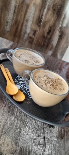 عکس فست فود آلویچ