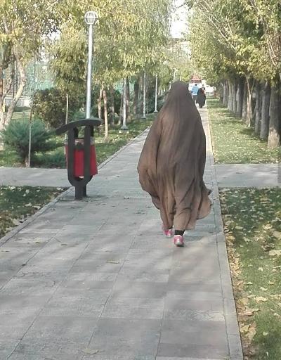 عکس بوستان تمدن (گلبرگ)