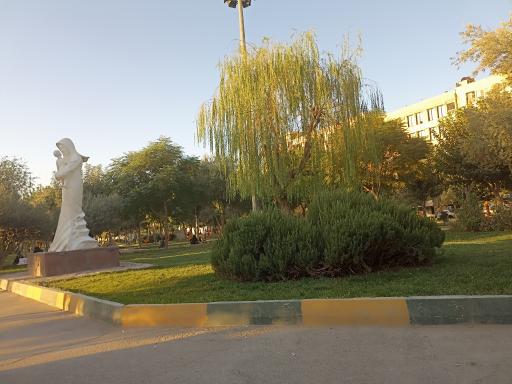 بوستان بانوان نسیم شهر