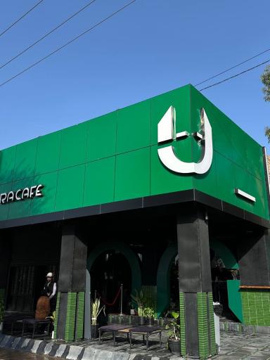 عکس کافه را