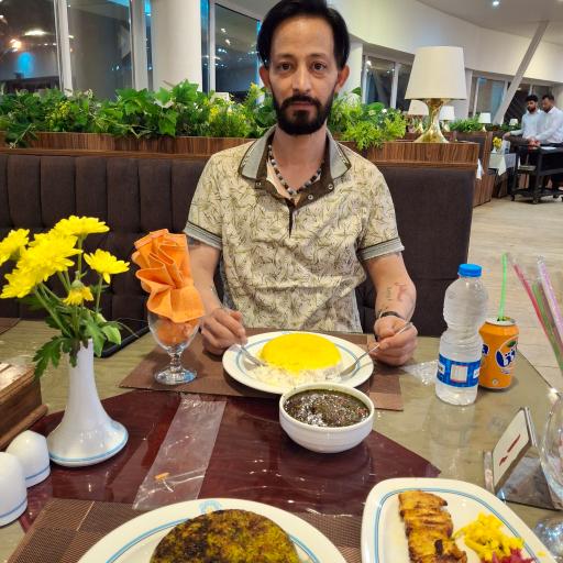 عکس هتل کانون عالی بازنشستگان بندر انزلی