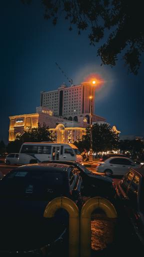 عکس مرکز خرید 17 شهریور