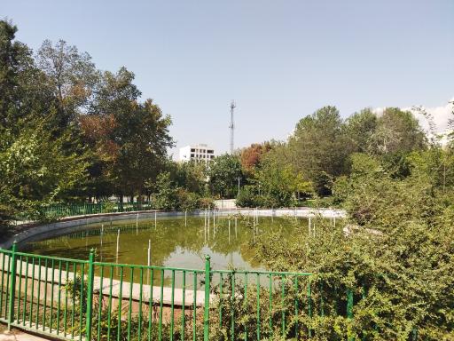 عکس بوستان تمدن (گلبرگ)