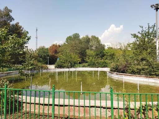 عکس بوستان تمدن (گلبرگ)