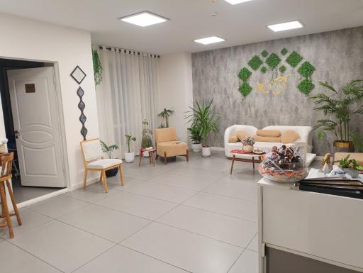 عکس کلینیک زیبایی نچرال پلاس