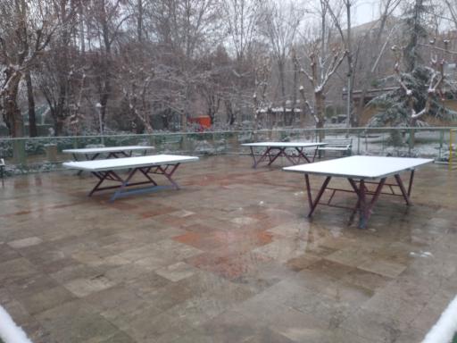 عکس بوستان تمدن (گلبرگ)