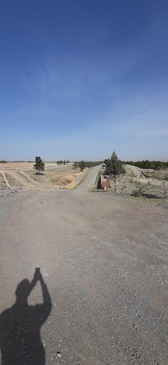 عکس پیست رانندگی کامیون