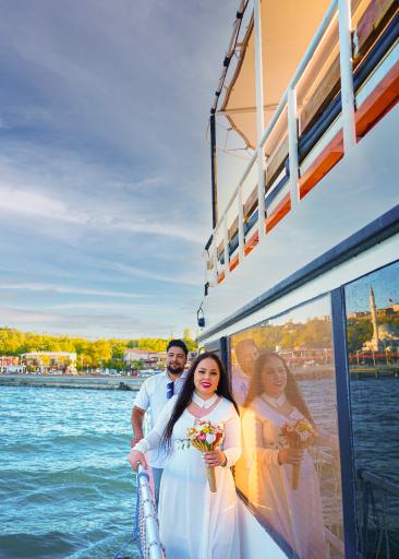 عکس آتلیه عمارت آسمان