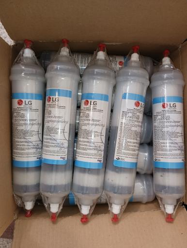 عکس پکیج و تصفیه آب غرب کاردو پونک