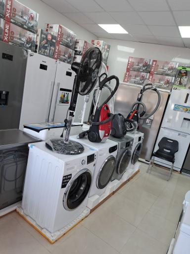 عکس فروشگاه لوازم خانگی محمدی(اورست)