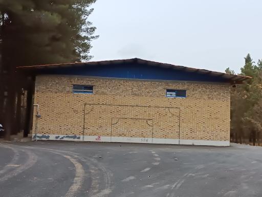 عکس سرپناه امام حسن مجتبی (ع)