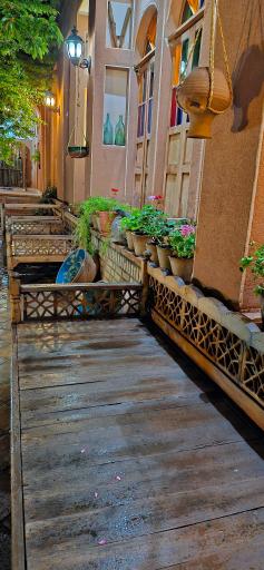 عکس اقامتگاه نخجیر